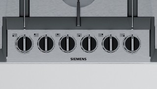 Siemens EC9A5TB90 Ankastre Gazlı Ocak