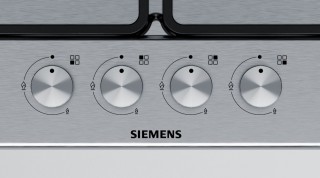 Siemens EG6B5HB60O Ankastre Gazlı Ocak