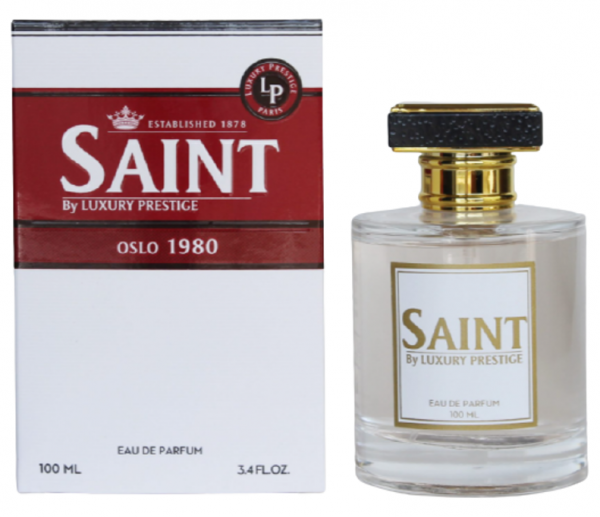 Luxury Prestige Saint Oslo 1980 EDP 100 ml Kadın Parfümü