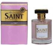 Luxury Prestige Saint U.K 1987 EDP 100 ml Kadın Parfümü resim