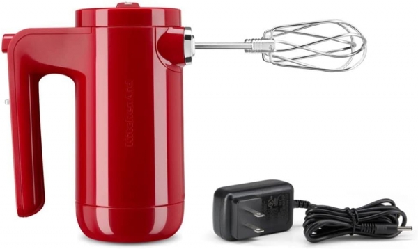 KitchenAid 5KHMB732EER Mikser