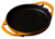 Pot Art Sunset Döküm Sahan Tava 22 cm
