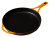 Pot Art Sunset Düz Döküm Tava 28 cm