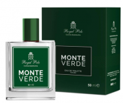 Royal Club De Polo Barcelona Monte Verde EDT 50 ml Erkek Parfümü resim