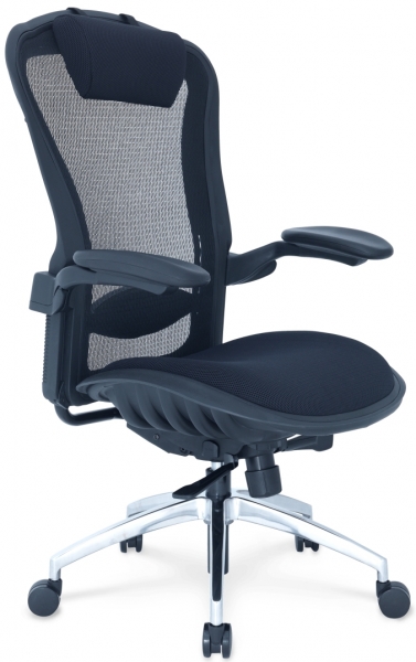 Bürosit Shadow Yönetici Koltuğu