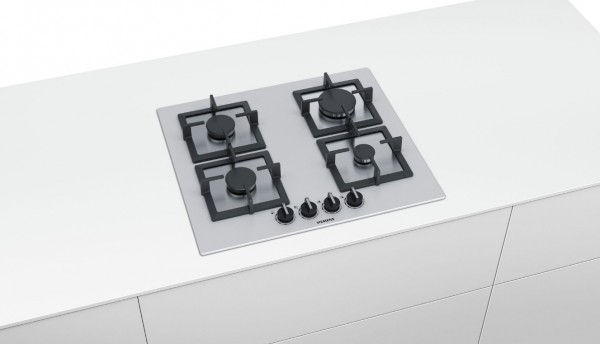Siemens EP6A2PB20O Ankastre Gazlı Ocak