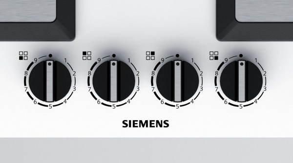 Siemens EP6A2PB20O Ankastre Gazlı Ocak