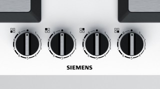 Siemens EP6A2PB20O Ankastre Gazlı Ocak