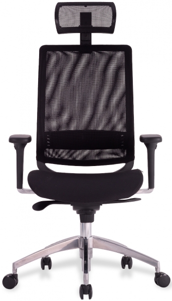 Bürosit Reflex 9 Başlıklı Yönetici Koltuğu