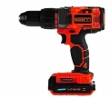 Eisenn 48 V 6 Ah resim