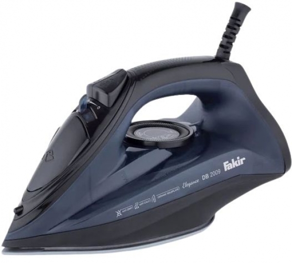 Fakir Elegance DB2009 Buharlı Ütü