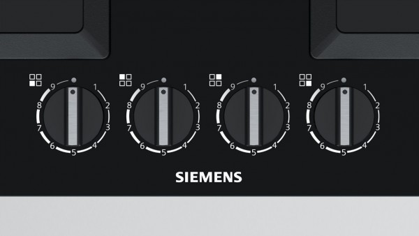 Siemens EP6A6HB20 Ankastre Gazlı Ocak (Gazlı Ocak)
