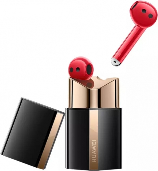 Huawei FreeBuds Lipstick Tam Kablosuz Kulaklık