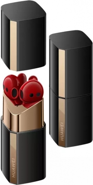 Huawei FreeBuds Lipstick Tam Kablosuz Kulaklık
