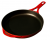 Pot Art Magma Düz Döküm Tava 28 cm