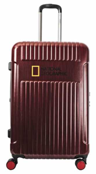 National Geographic NG115-L Büyük Boy Valiz