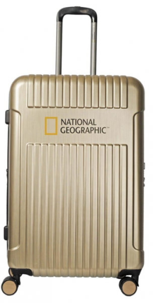 National Geographic NG115-L Büyük Boy Valiz