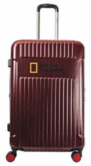 National Geographic NG115-L Büyük Boy Valiz