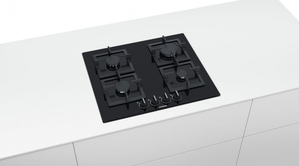 Siemens EP6A6PB20 Ankastre Gazlı Ocak