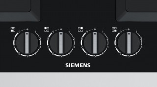 Siemens EP6A6PB20 Ankastre Gazlı Ocak