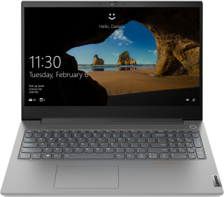 Lenovo ThinkBook 15p 20V3000TTX037 Laptop