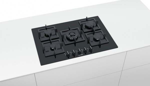 Siemens EP7A6QB20 Ankastre Gazlı Ocak (Gazlı Ocak)