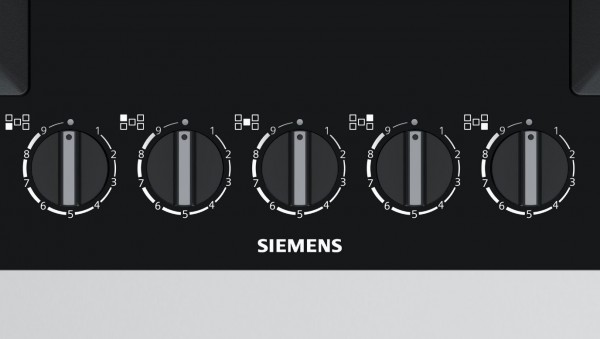 Siemens EP7A6QB20 Ankastre Gazlı Ocak (Gazlı Ocak)