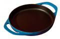 Pot Art Ocean Döküm Sahan Tava 22 cm resim