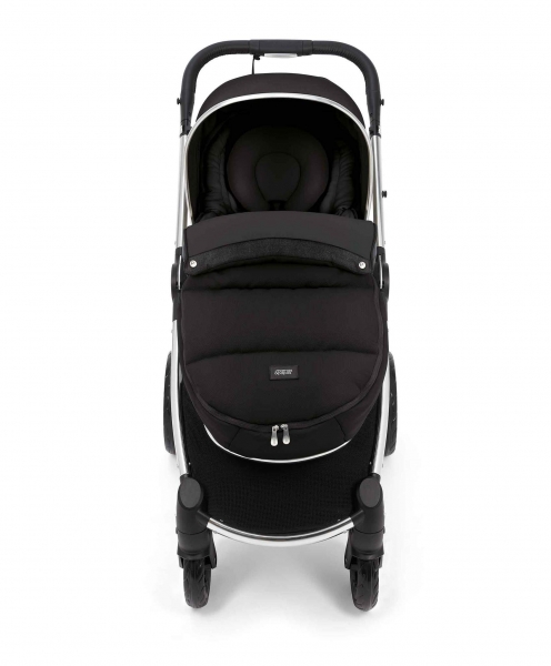 Mamas & Papas Flip XT 2 8'li Tavel Sistem Bebek Arabası
