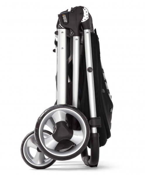 Mamas & Papas Flip XT 2 8'li Tavel Sistem Bebek Arabası