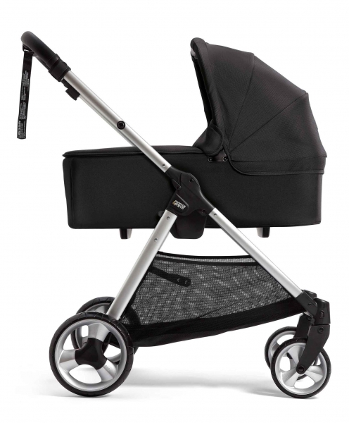 Mamas & Papas Flip XT 2 8'li Tavel Sistem Bebek Arabası