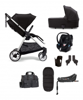 Mamas & Papas Flip XT 2 8'li Tavel Sistem Bebek Arabası