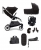 Mamas & Papas Flip XT 2 8'li Tavel Sistem Bebek Arabası