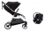 Mamas & Papas Flip XT 2 8'li Tavel Sistem Bebek Arabası
