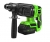 Eisenn Pro Hammer 58 V 6 Ah Akülü Kırıcı