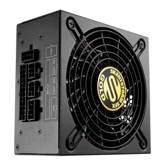 Sharkoon SilentStorm SFX Altın 500W