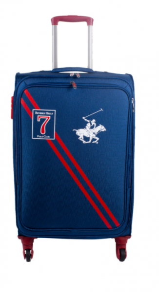 Beverly Hills Polo Club Seven Kabin Boy Valiz