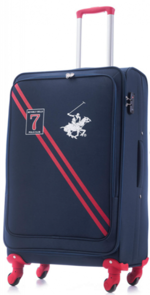 Beverly Hills Polo Club Seven Orta Boy Valiz