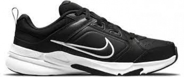 Nike Defy All Day Erkek Spor Ayakkabı