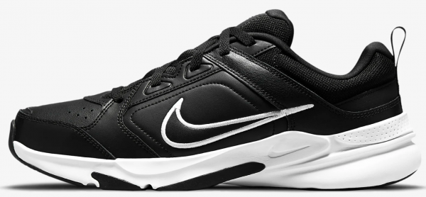 Nike Defy All Day Erkek Spor Ayakkabı