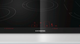 Siemens ET875LMP1D Ankastre Elektrikli Ocak