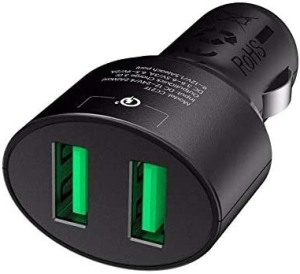 Tronsmart CC2TF Şarj Aleti