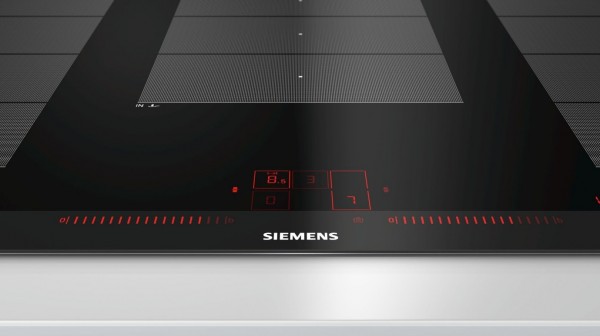 Siemens EX975LXC1E Ankastre Elektrikli Ocak