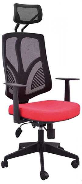 Asbir Venedik 50300P Yönetici Koltuğu