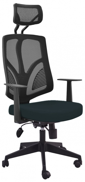 Asbir Venedik 50300P Yönetici Koltuğu