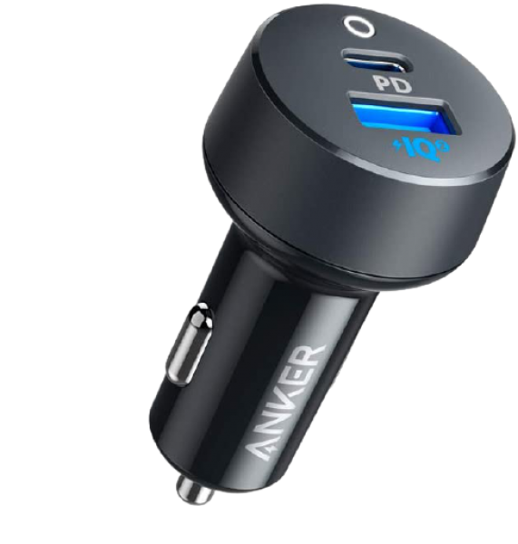 Anker PowerDrive A2720 Şarj Aleti