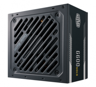 Cooler Master G600 600W