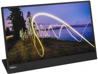 Lenovo ThinkVision M15 Monitör