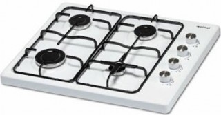 Serna 4007 Solo (Set Üstü) Gazlı Ocak