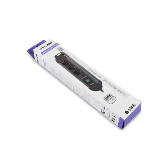 S-link Swapp SPGKS03 Akım Korumalı Priz